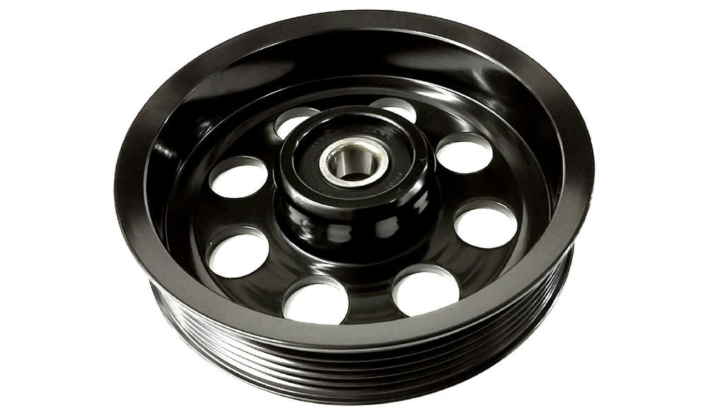 Subaru Pulley Idler