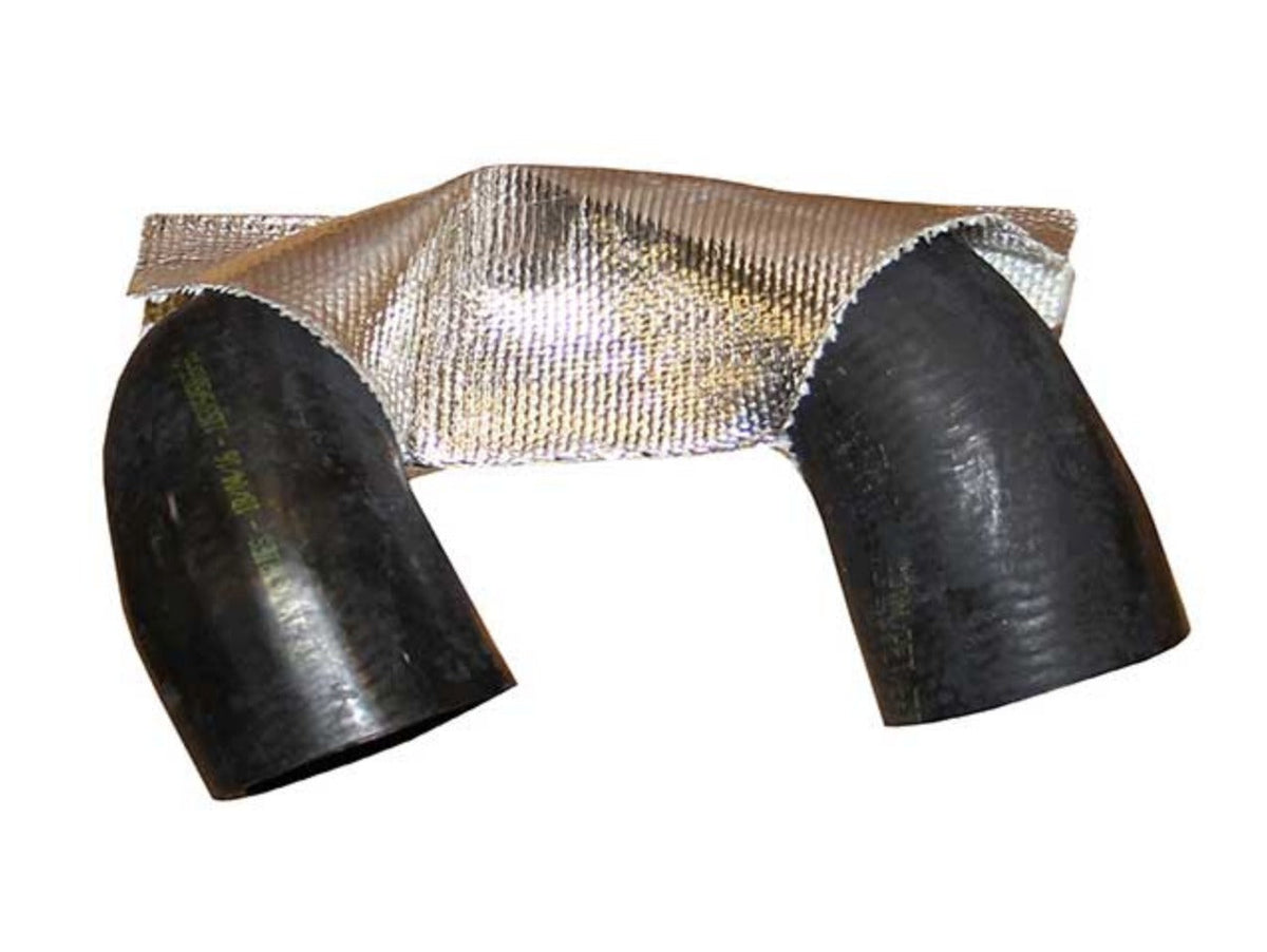 BMW E84 X1 xDrive35i Engine Cooling Hose Refresh Kit
