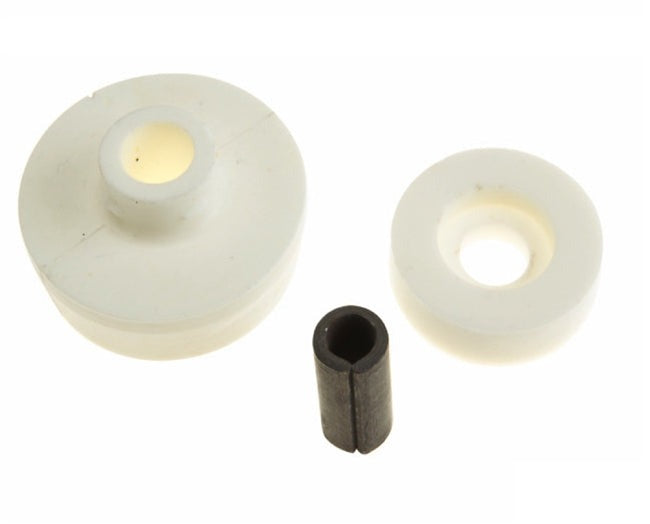 Mini Cooper Rear Shock Mount Bushing Kit OEM