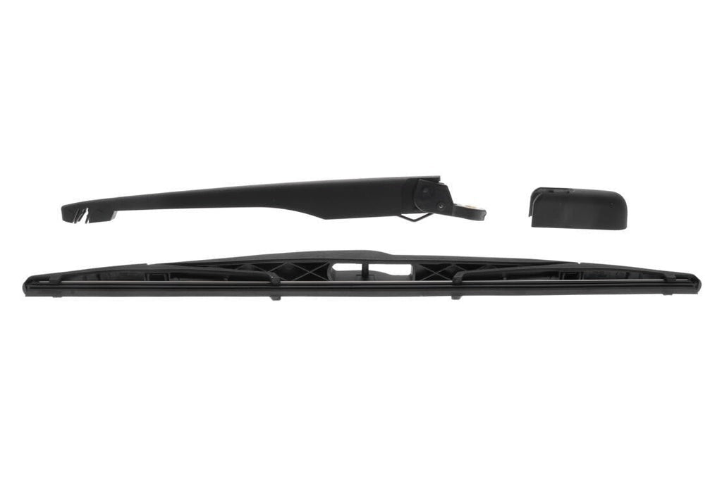 BMW E83 X3 Rear Wiper Blade & Arm Kit By Vaico 61623400708