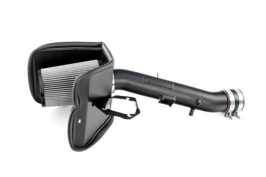 HPS Performance Air Intake Kit Toyota 2012-2015 Tacoma 4.0L V6, Includes Heat Shield, 827-718