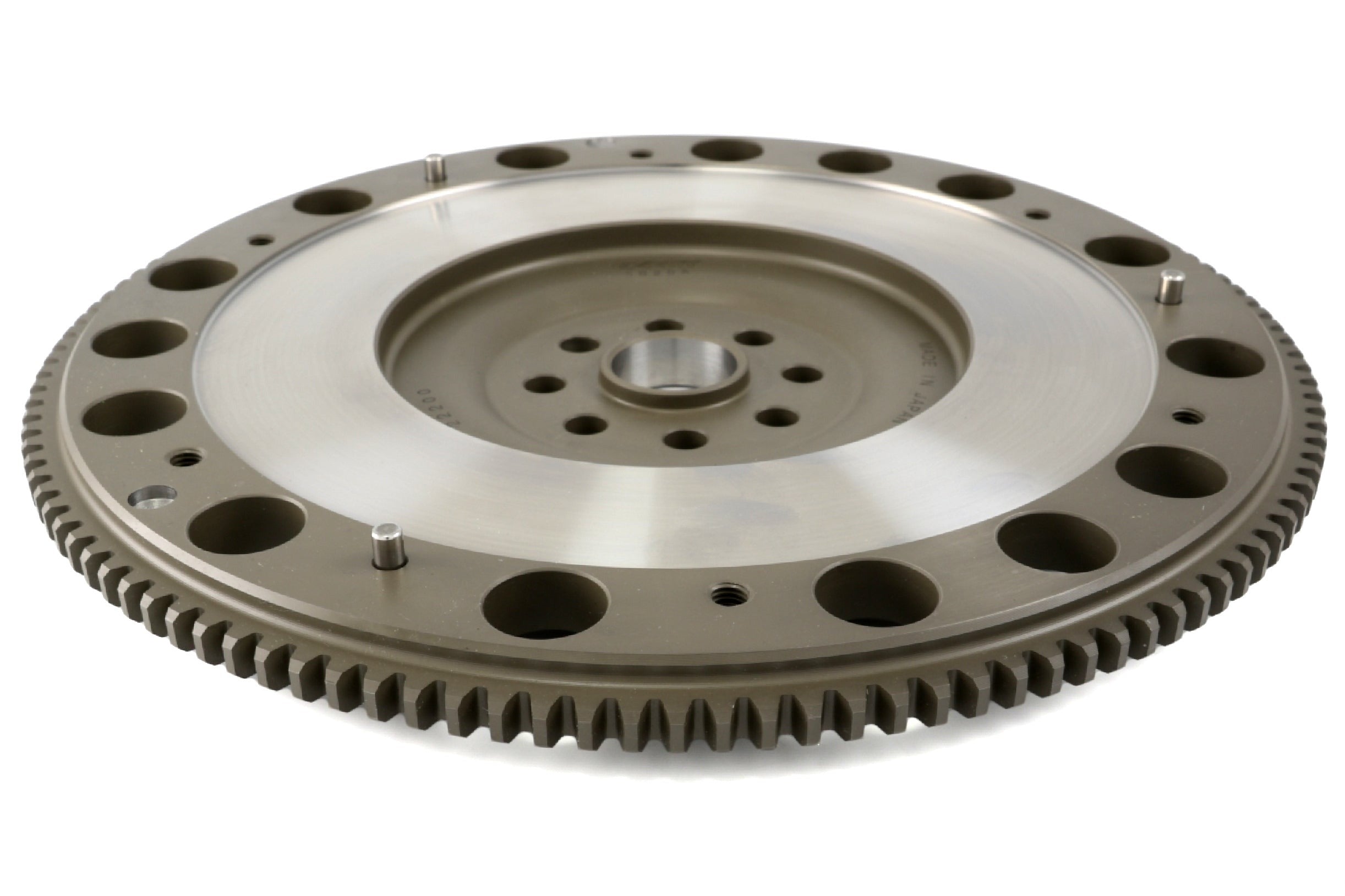 Exedy Chromoly Racing Flywheel - 2013-2016 Scion FR-S / 2013-2020 Subaru BRZ / 2017-2019 Toyota 86
