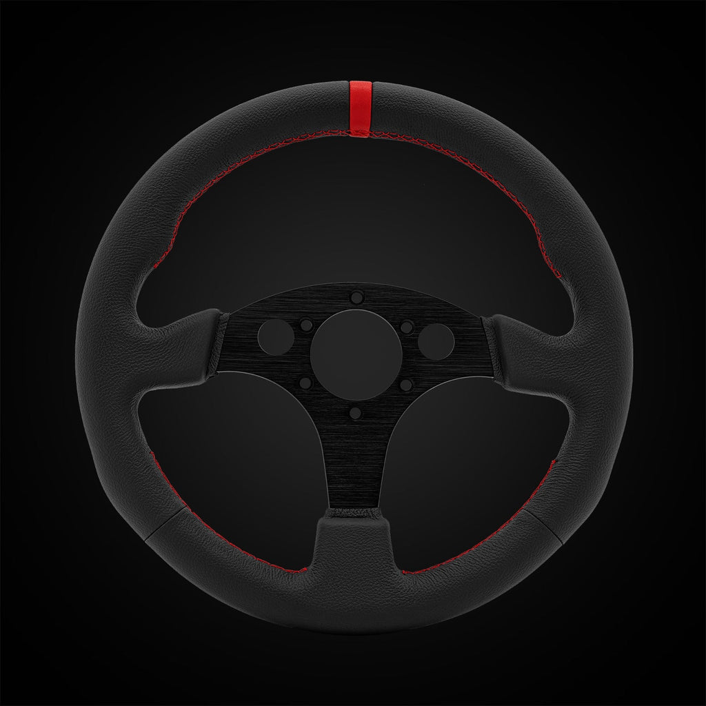 SIMAGIC P-330R Round Wheel