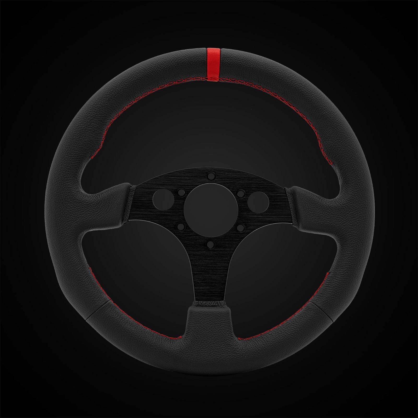 SIMAGIC P-330R Round Wheel