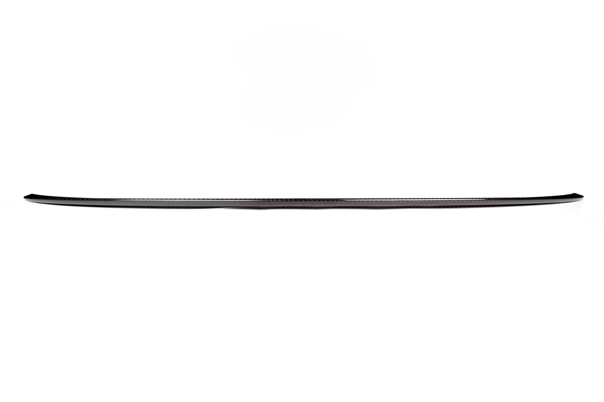 G30 M5 Style Dry Carbon Spoiler