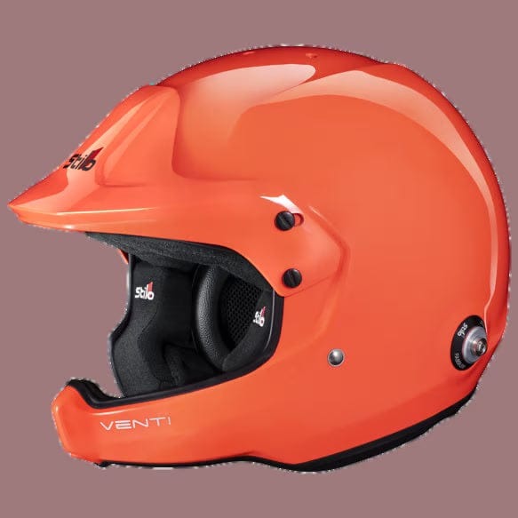 Stilo Venti WRC OFFSHORE Helmet