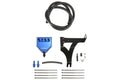 Verus Engineering Dual Air Oil Separator Blue - 2013-2021 Scion FR-S / Subaru BRZ / Toyota 86