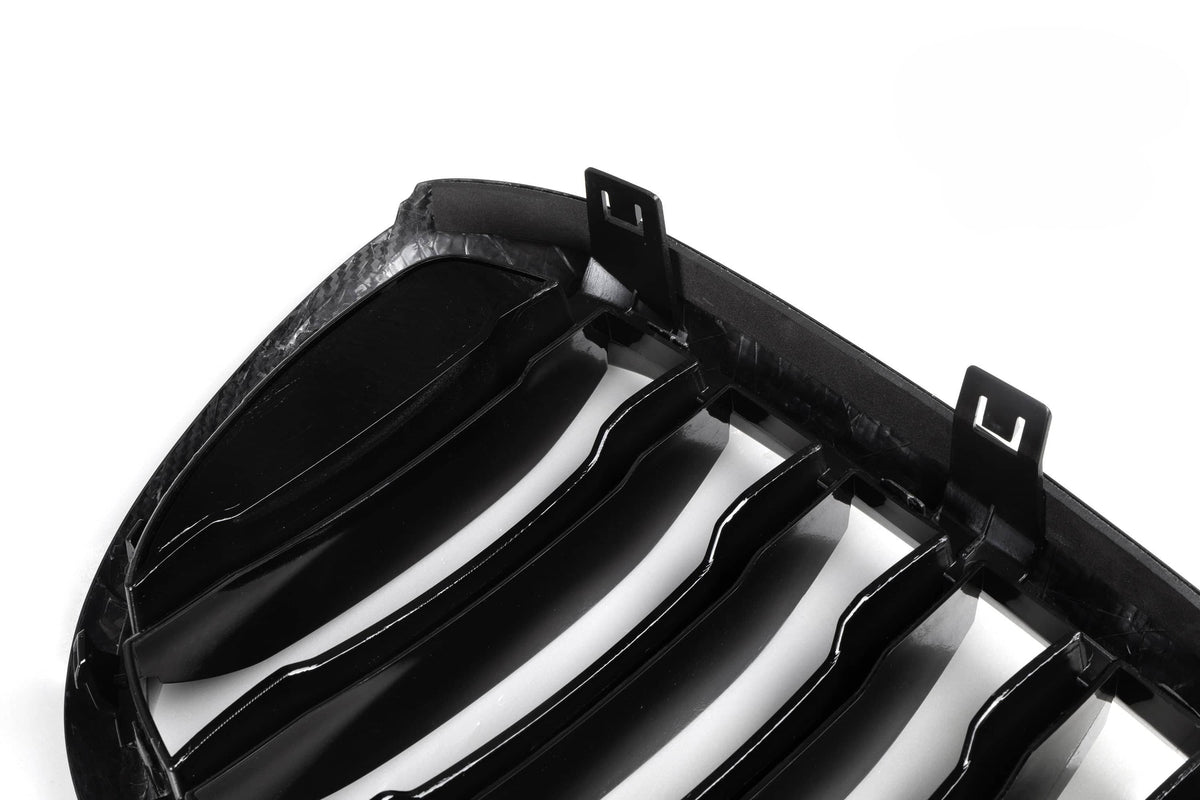 F97/F98 X3M, X4M Pre-LCI Single Slat Dry Carbon Grills