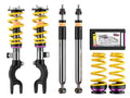 KW Coilover Kit V3 2019+ Tesla Model Y