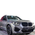 MOTIV ProTUNING - BMW S58 (Additional Map)