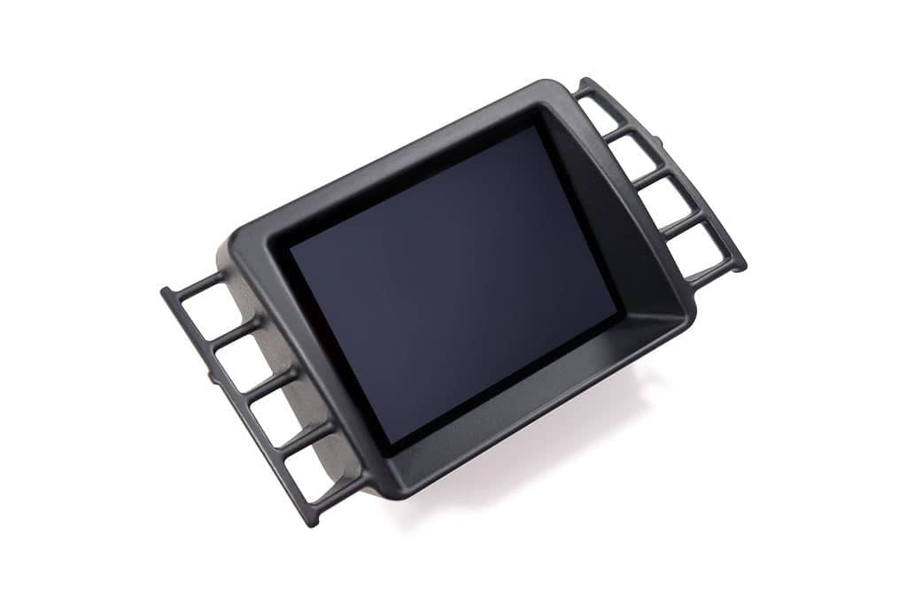 CANchecked VW MK5 Golf MFD28 Multi Function Display | 2.8" Gen2 (LHD/RHD)
