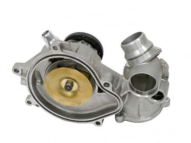 BMW E53 X5 4.8i & xDrive48i Engine Cooling Water Pump W/ Gasket 11517586779
