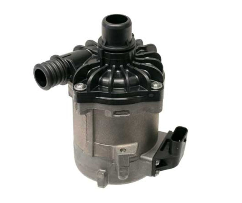 BMW F10 550i Water Pump For Turbo Charger Intercooler OEM 11517566335