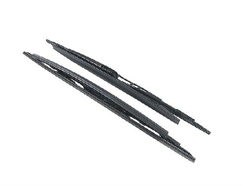 BMW E65/E66 7-Series Windshield Wiper Blade Set By Bosch 61610442837