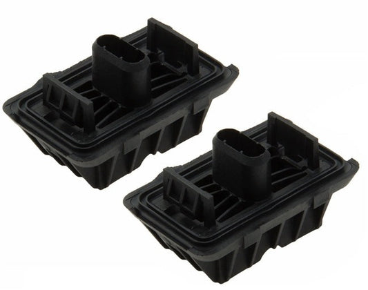 BMW F15 X5 Jack Pad Set By Febi 51717189259 (Set of 2)
