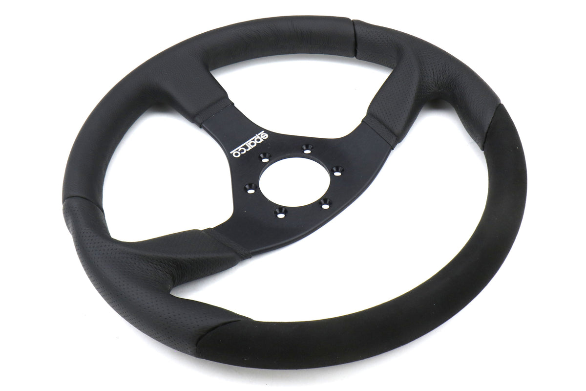 Sparco L505 Lap 5 Steering Wheel - Universal