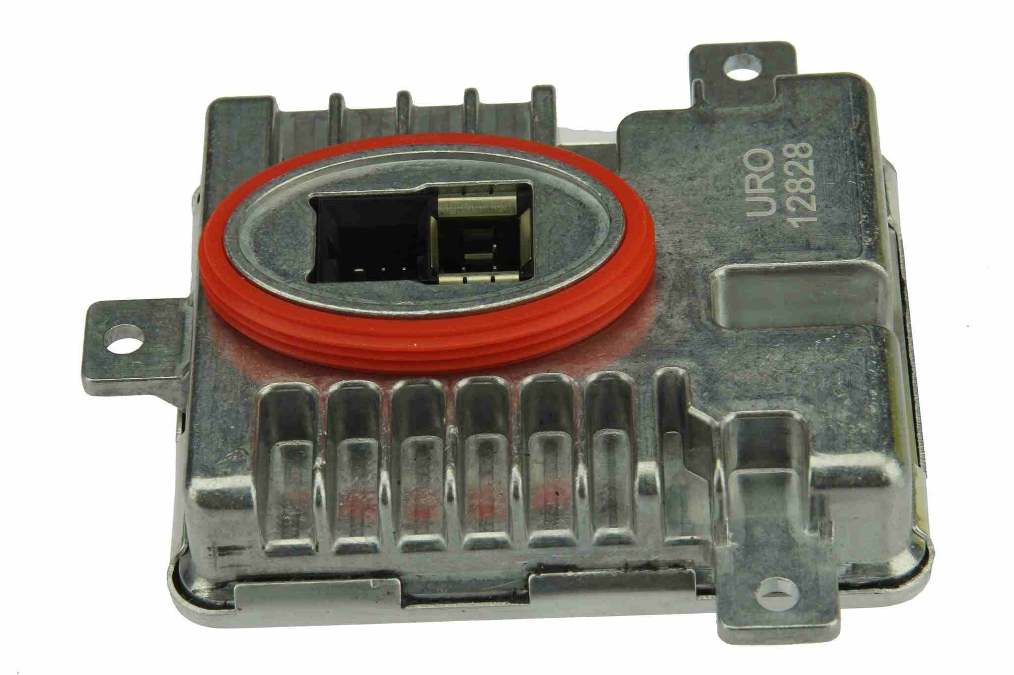 BMW F01 7-Series New Xenon Control Module By Uro Parts 63117318327