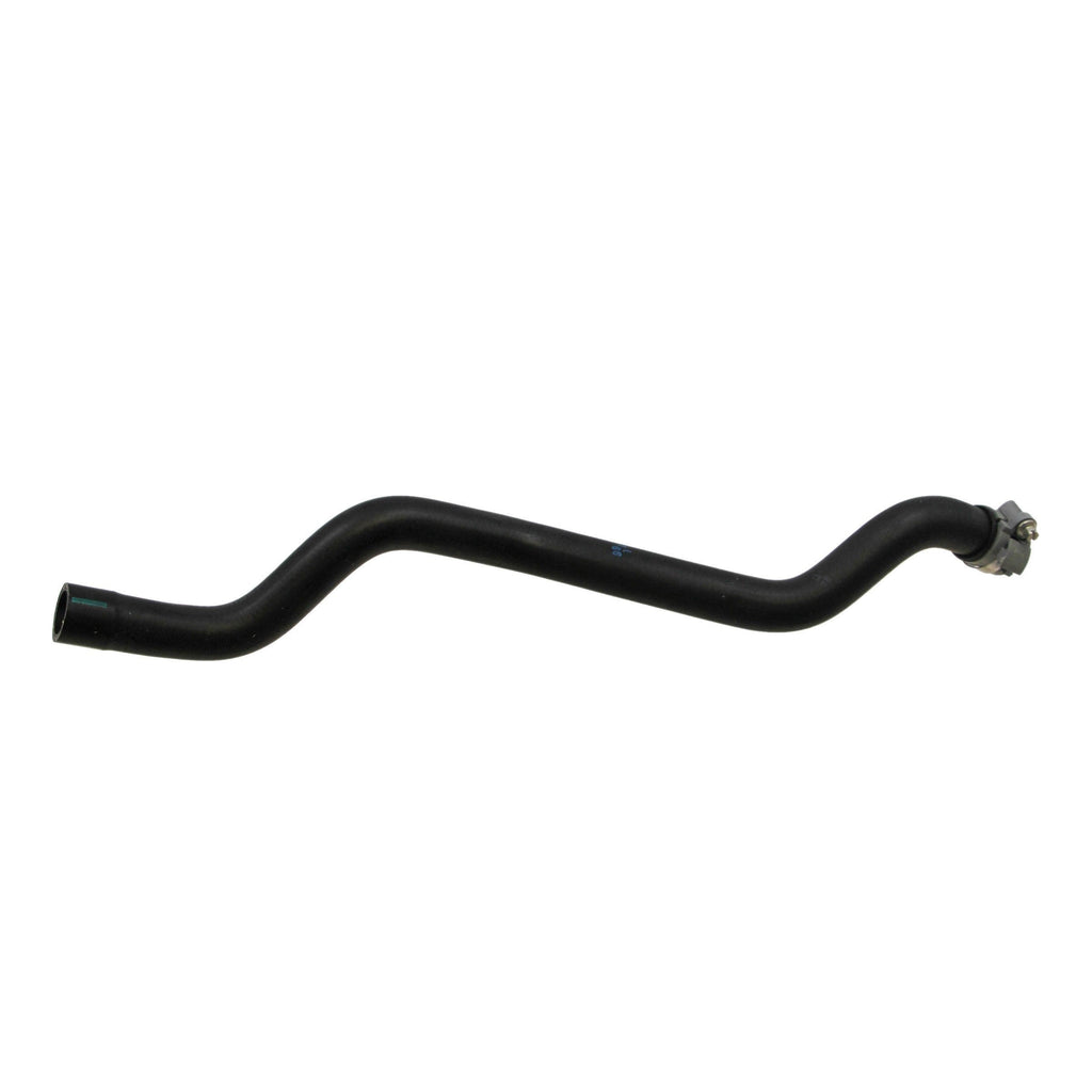 BMW E46 3-Series Heater Hose Heater Valve To Heater Core OEM 64218363198