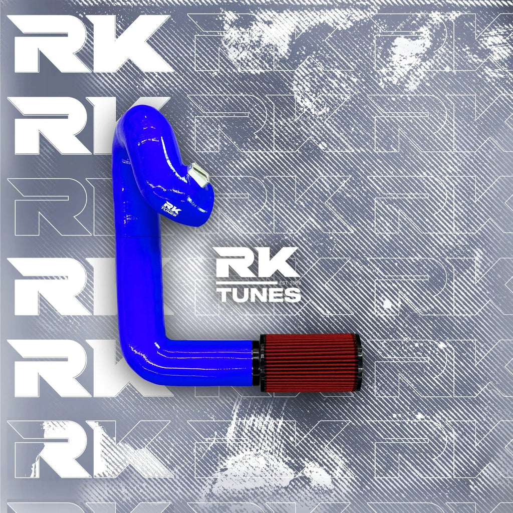 BMW RK G-Series B58 Front Mount Intake