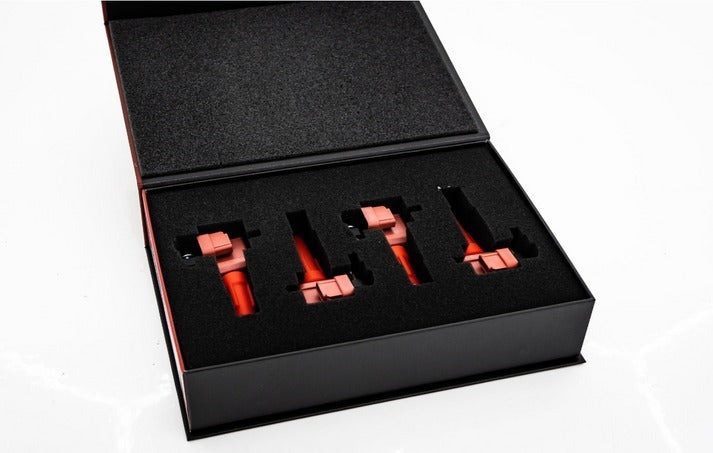 Off the Line Performance Street Series EJ20/25 Ignition Coil Packs - 2002-2014 Subaru WRX / 2004-2021 STI / 1989-1993 Legacy GT / Legacy RS / Legacy RS-RA