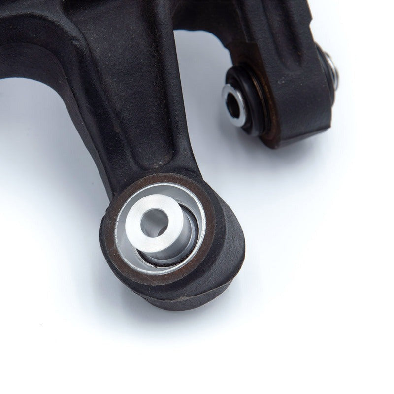 SPL Parts Rear Spherical Knuckle Bushing - 2013-2016 Scion FR-S / 2013-2026 Subaru BRZ / 2017-2026 Toyota GR86/86