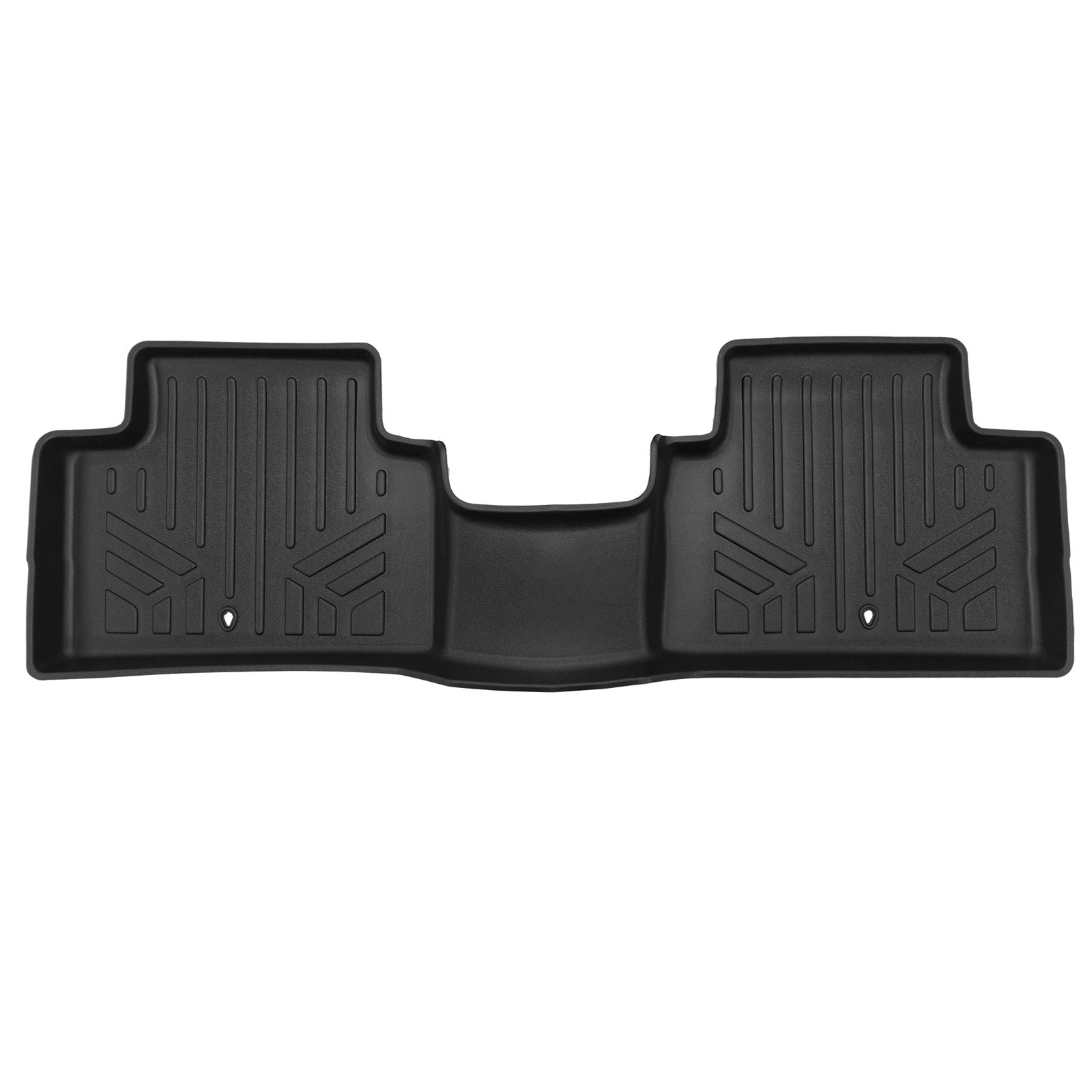 SMARTLINER Floor Liners for 2023-2026 Genesis GV70 Electrified