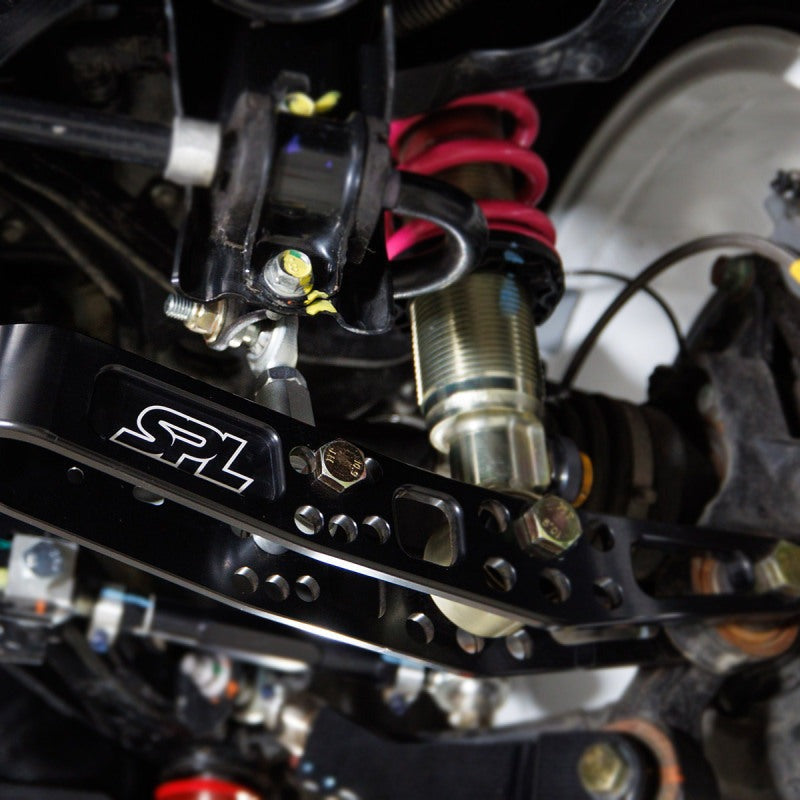 SPL Parts Rear Swaybar Endlinks - 2013-2016 Scion FR-S / 2013-2026 Subaru BRZ / 2017-2026 Toyota GR86/86