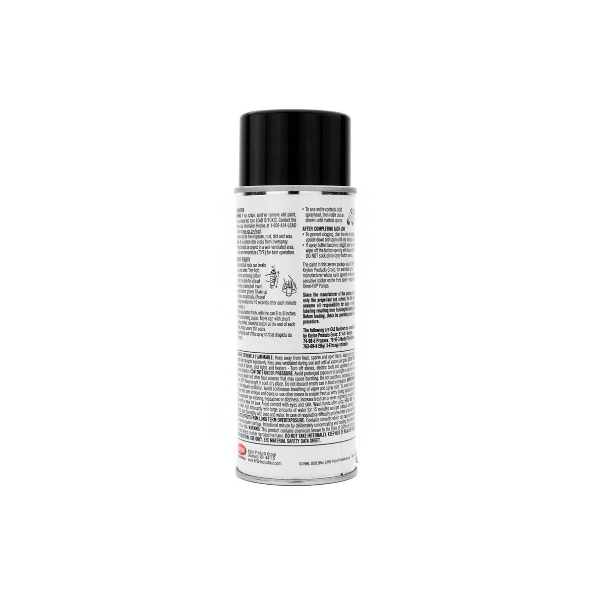 GrimmSpeed Touch Up Paint Clear Coat - Universal