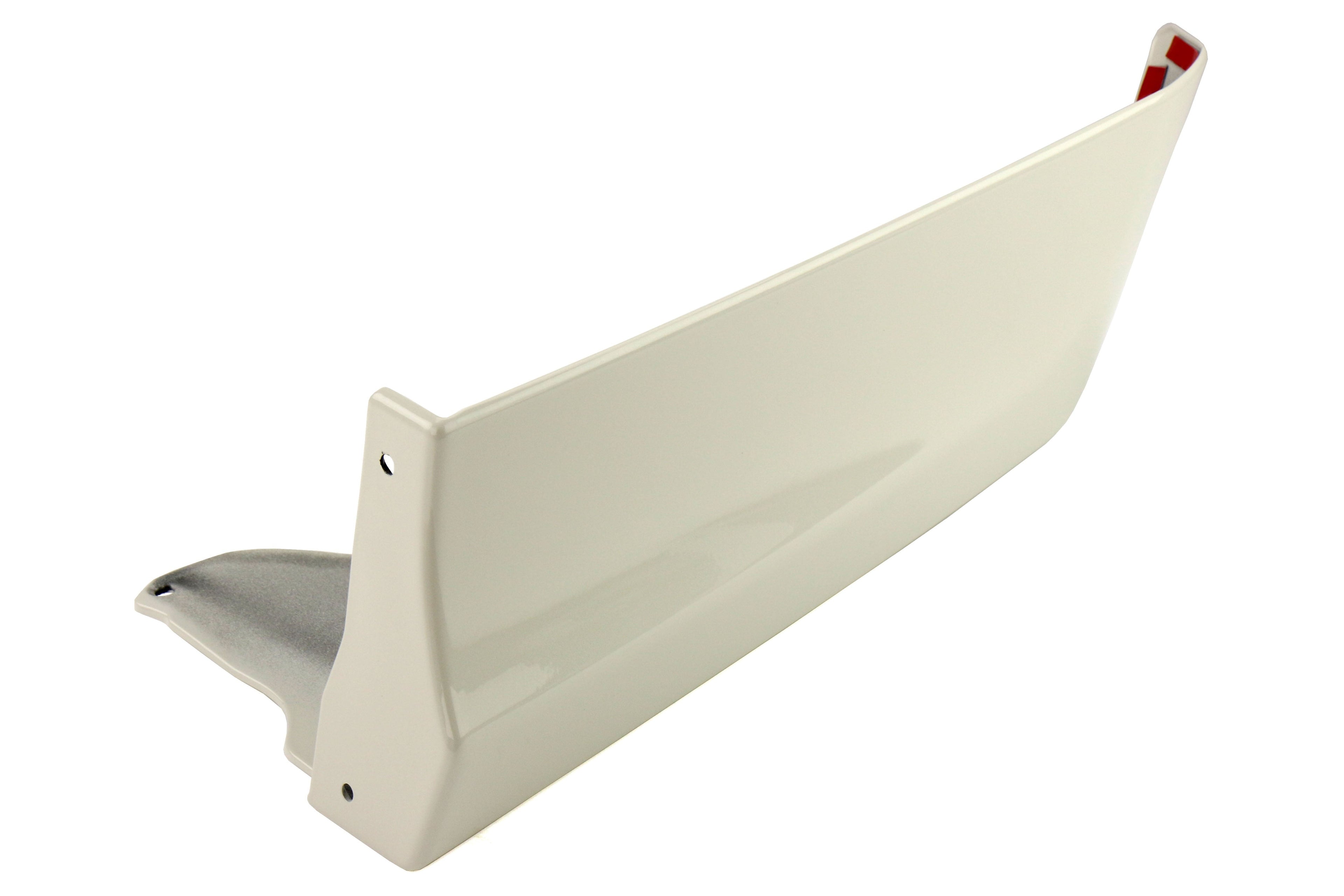 Subaru Rear Aero Splashguard USDM - 2015+ WRX / 2015+ STI