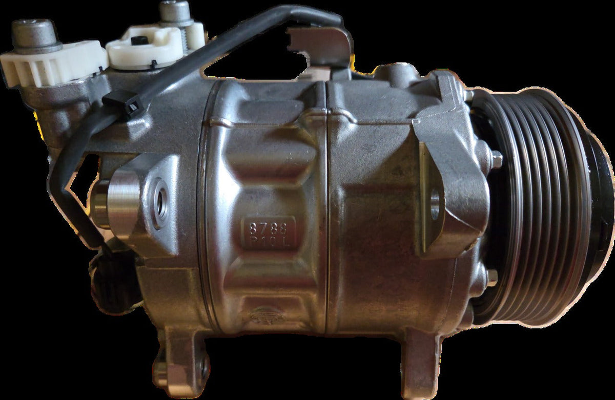BMW G05 X5 s/xDrive40i New A/C Compressor Assembly OEM 64529890655 (2020-2023)