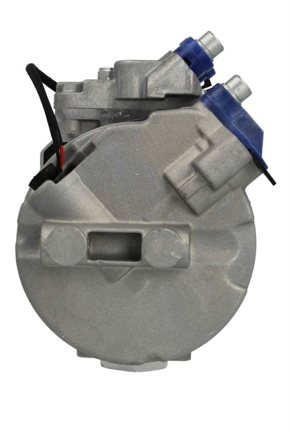 BMW E9X 3-Series New AC Compressor Assembly By Nissens 64526956716