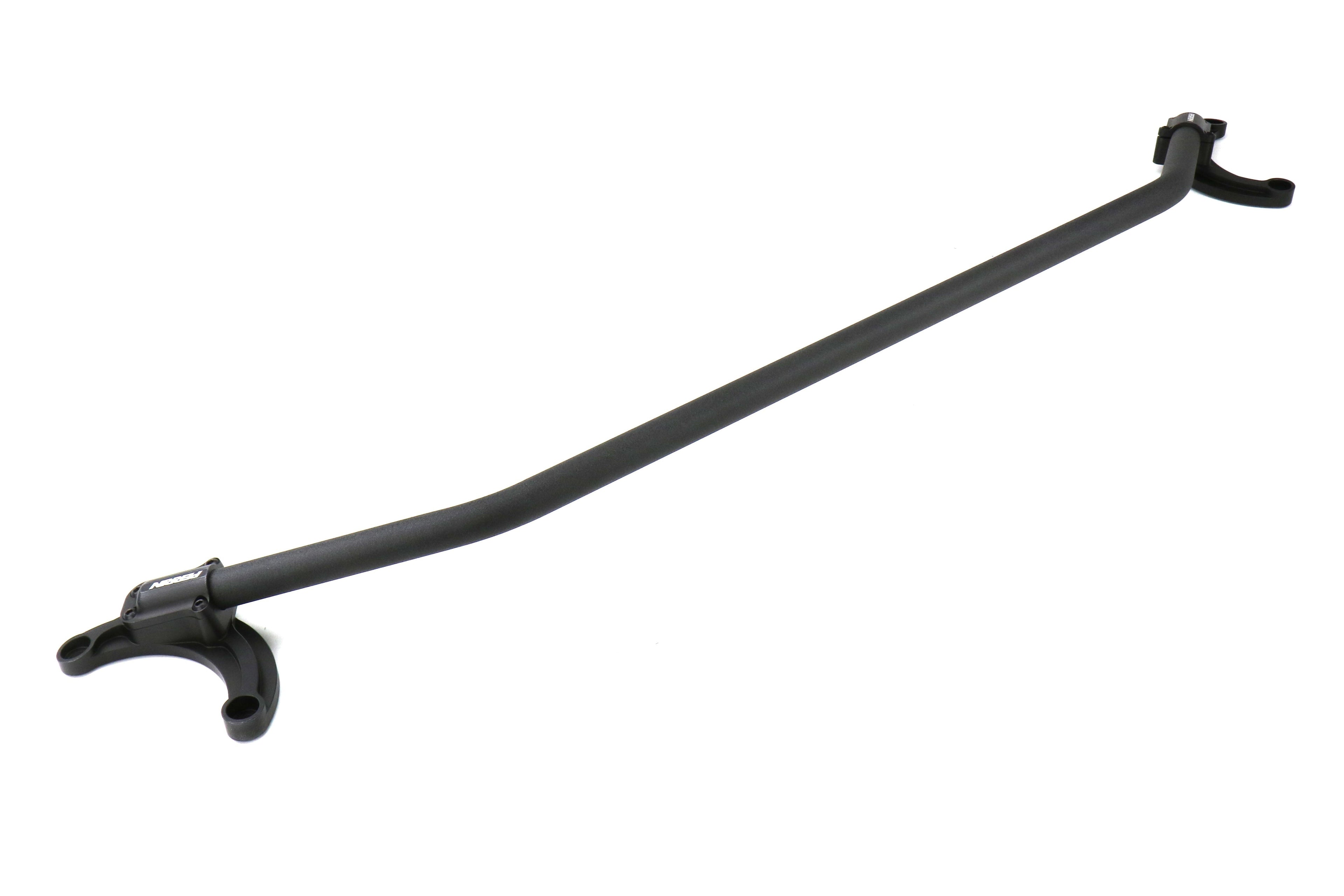 PERRIN Front Strut Tower Brace (Black) - 2002-2021 Subaru WRX / 2004-2021 STI