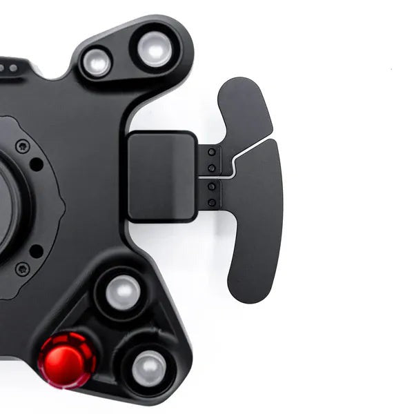 JQ Werks Madtrace Gen2 Podium Line Racing Steering Wheel System For Porsche 981/982/991