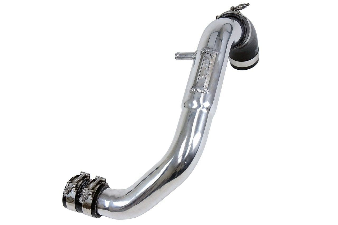 HPS Intercooler Hot Charge Pipe Turbo Boost 15-17 Lexus NX200t 2.0L Turbo, 17-110