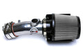 HPS Performance Shortram Air Intake Kit 2012-2013 Mazda Mazda3 2.0L Skyactiv, Includes Heat Shield, Polish