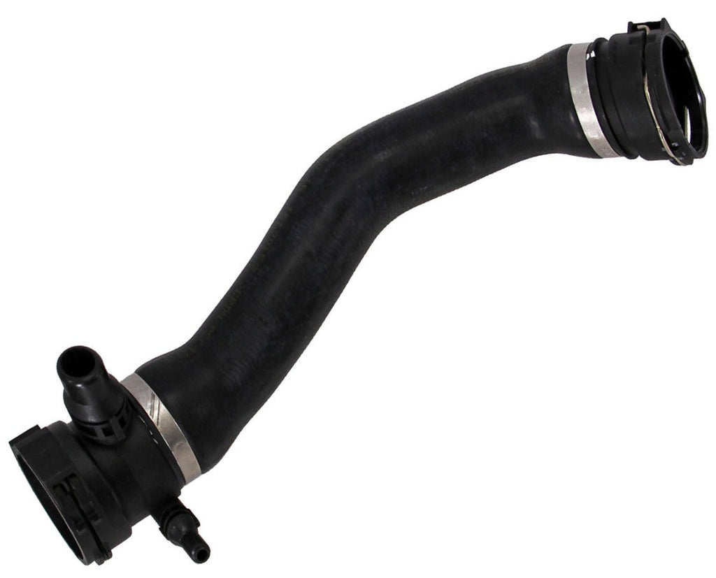 BMW F25 X3/X4 xDrive28i Upper Radiator Cooling Hose OEM 17127646155