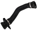 BMW F25 X3/X4 xDrive28i Upper Radiator Cooling Hose OEM 17127646155