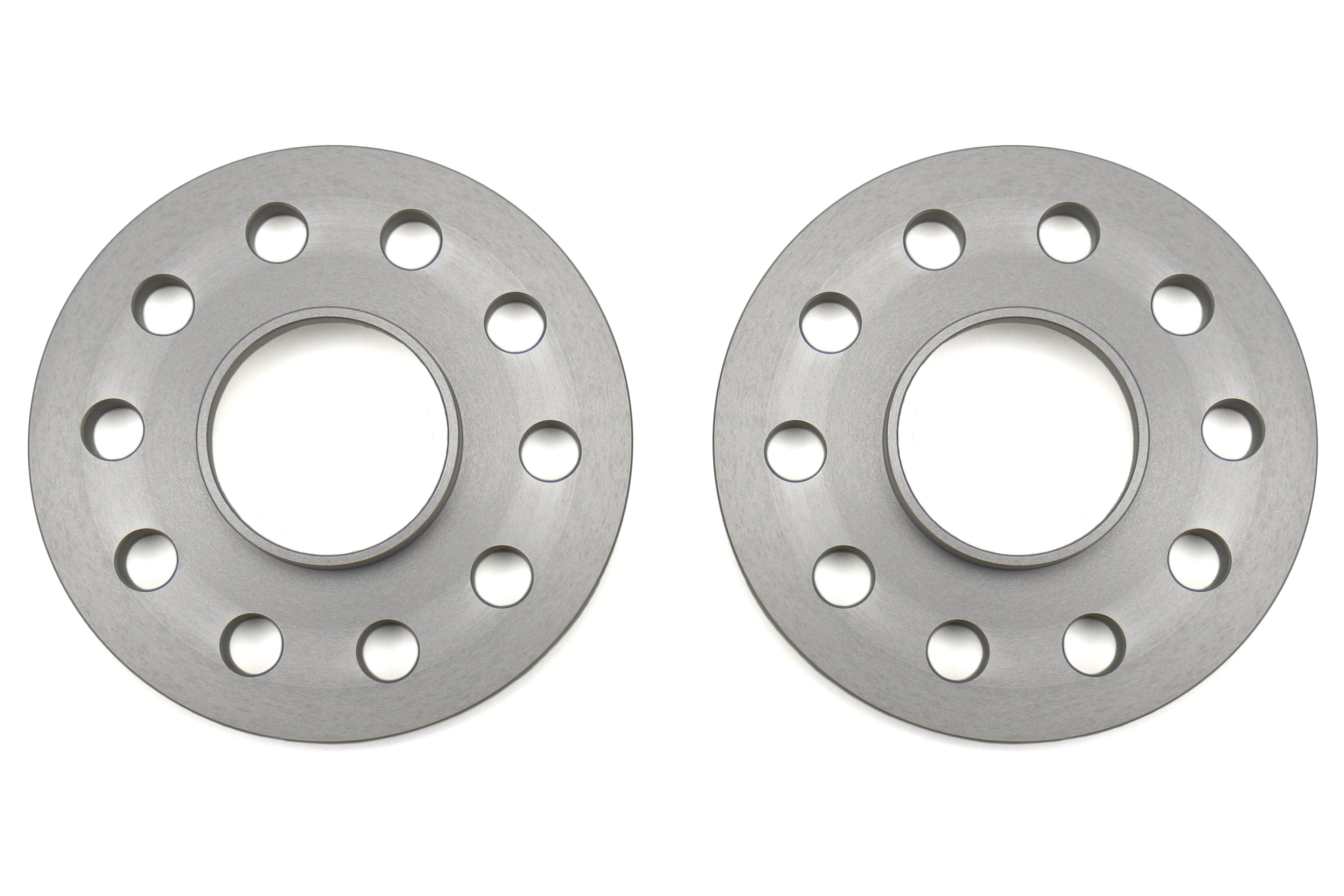 H&R Trak+ DR Spacer 11mm/15mm