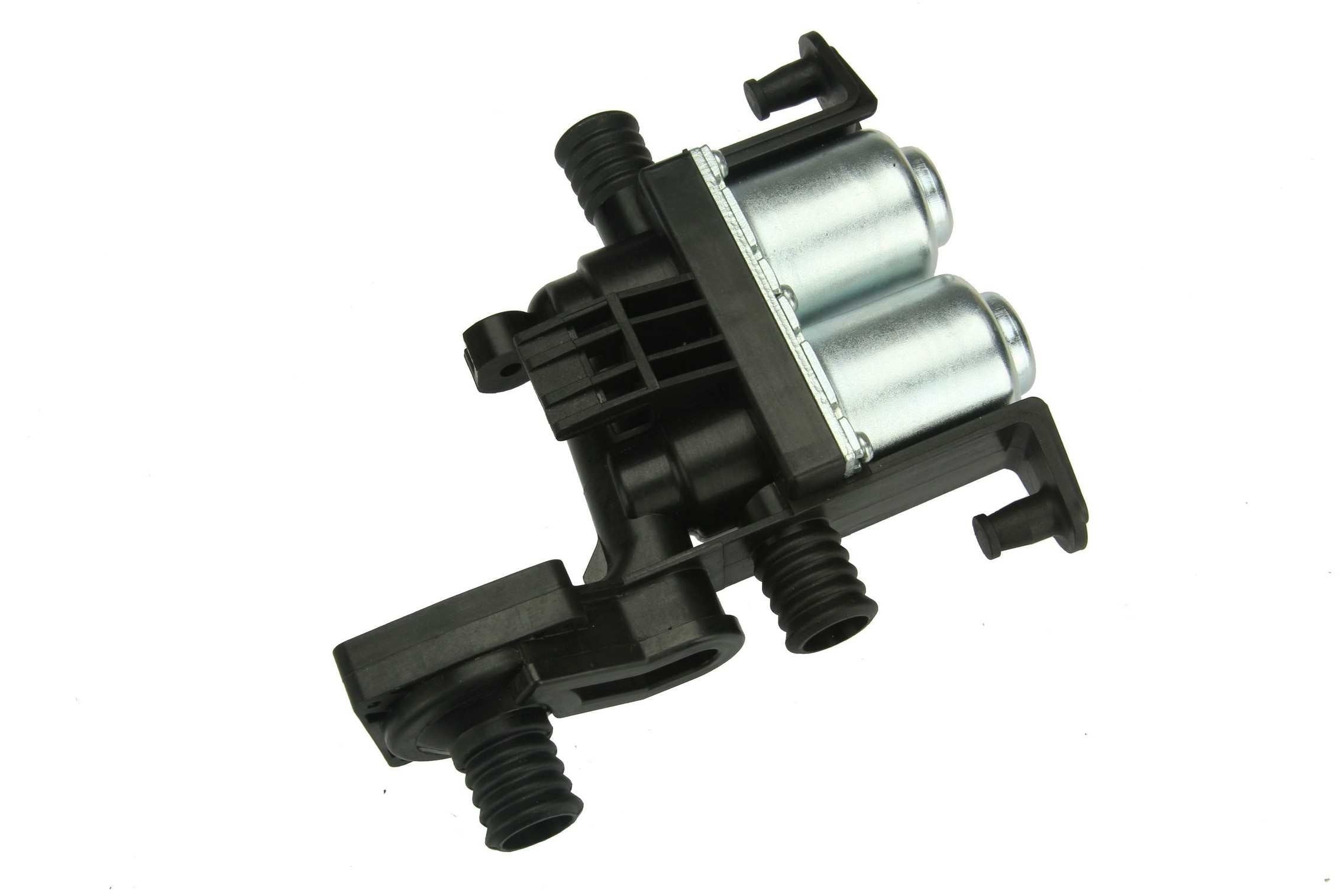 BMW E39 540i Heater Control Valve By Uro 64118374994