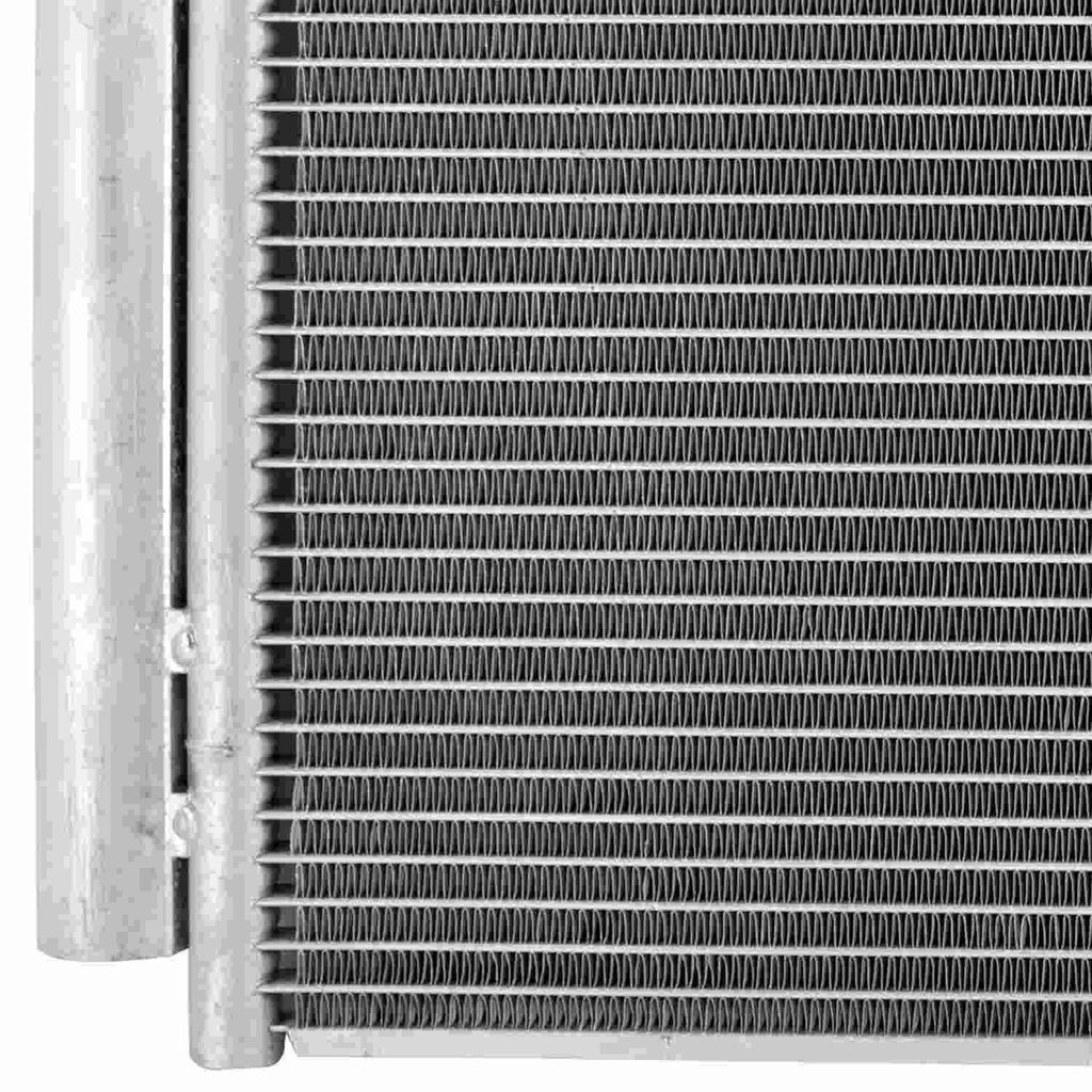 BMW X5 AC Condenser By Nissens 64536914216