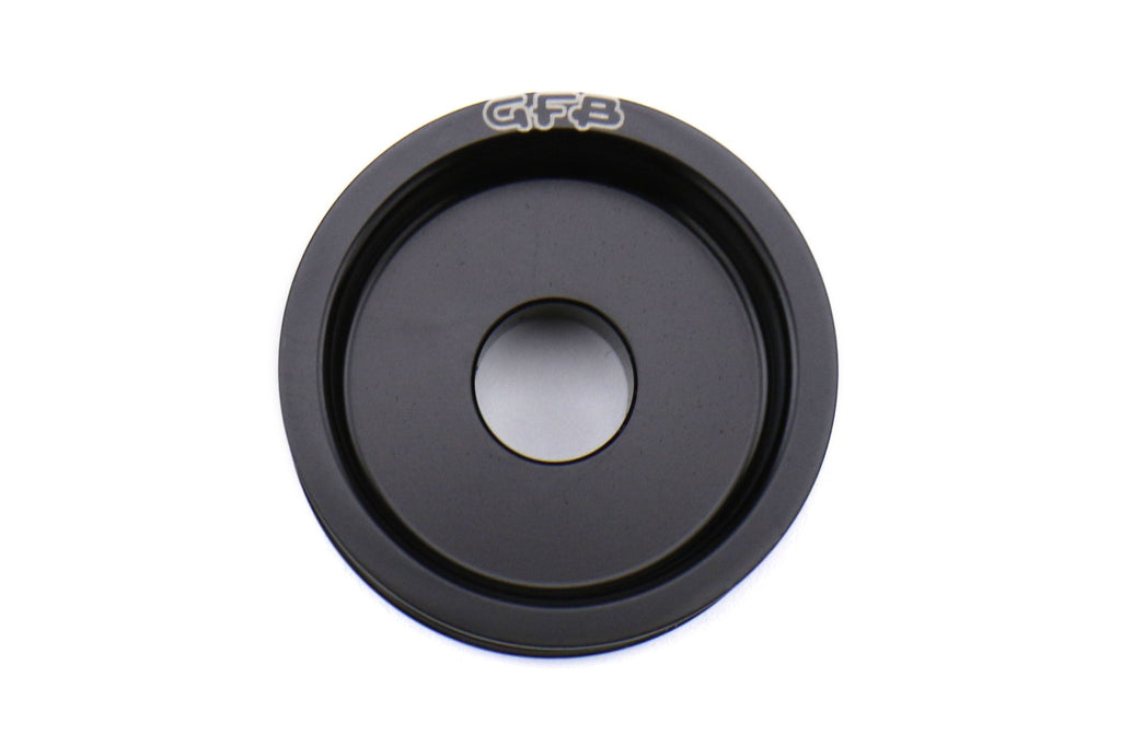 Go Fast Bits Lightweight Alternator Pulley - 2013-2016 Scion FR-S / 2013-2020 Subaru BRZ / 2017-2019 Toyota 86