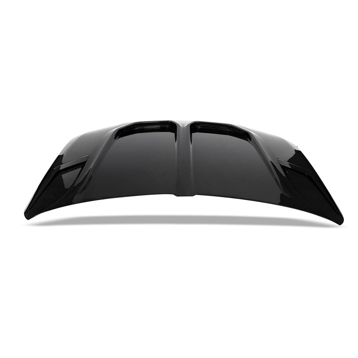 Revozport Carbon Fiber Hood (LCI) - BMW / F95 / F96 / X5M / X6M
