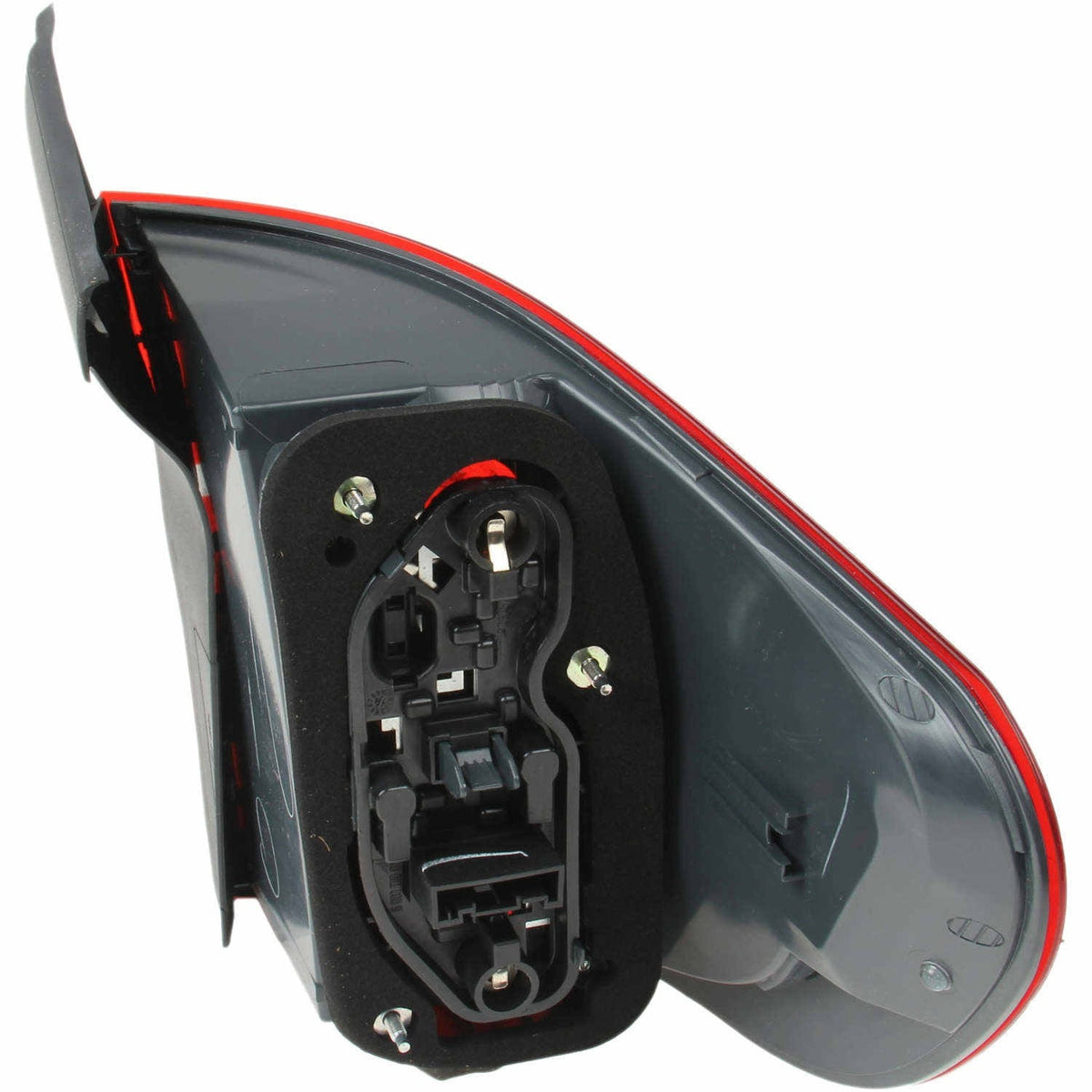 BMW X5 Tail Light Fender Mounted OEM 63217227791 or 63217227792 (2011-2013)