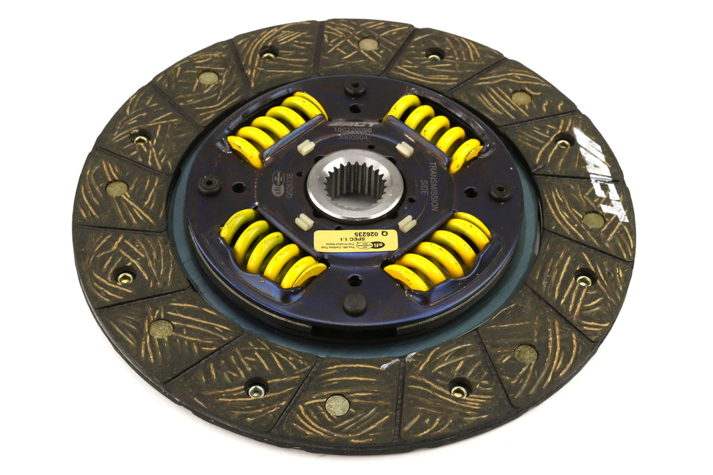 ACT XT Street Clutch Kit (Lightweight FW) - 2013-2016 Scion FR-S / 2013-2020 Subaru BRZ / 2017-2020 Toyota 86