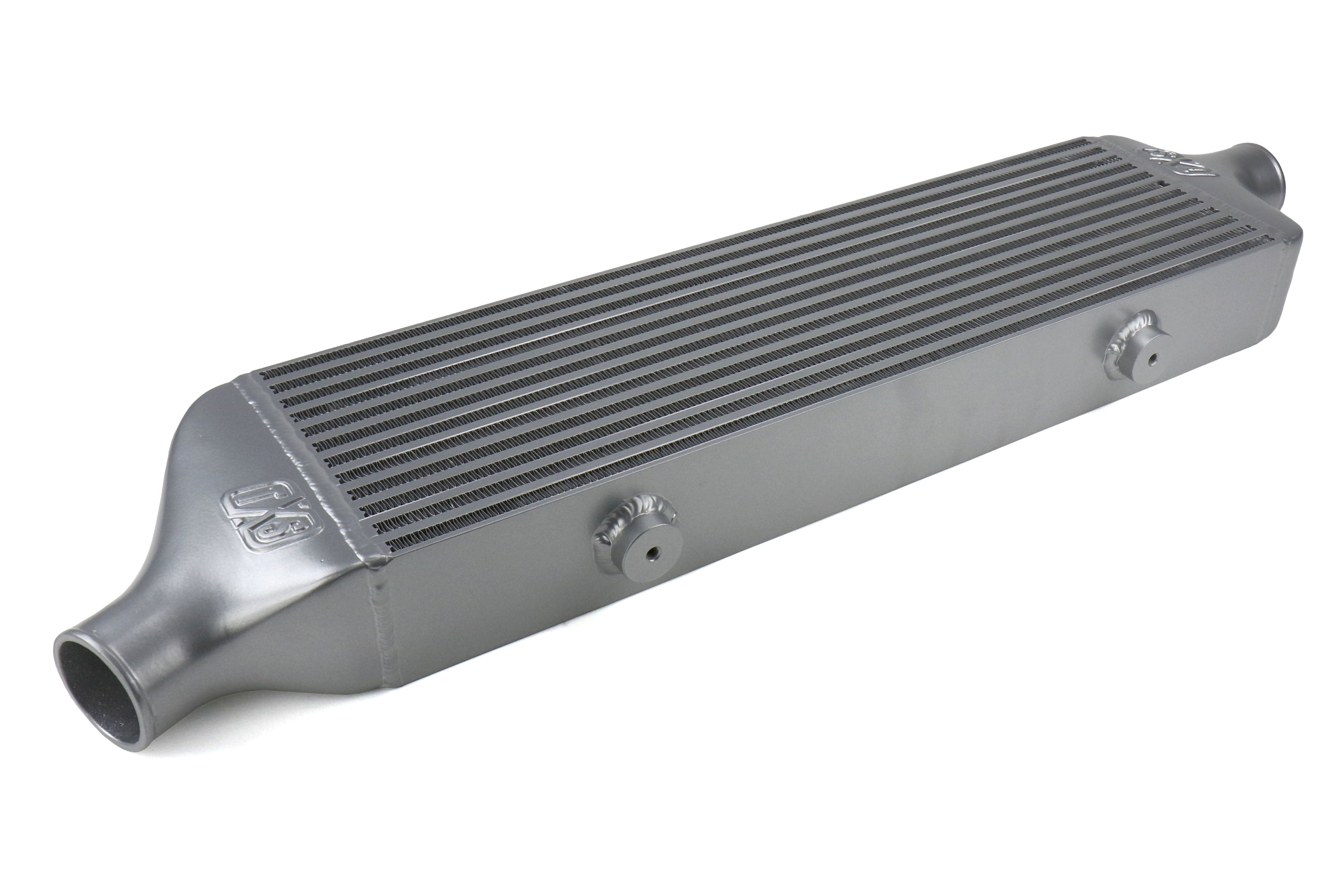 TurboXS Front Mount Intercooler Kit - 2015+ WRX