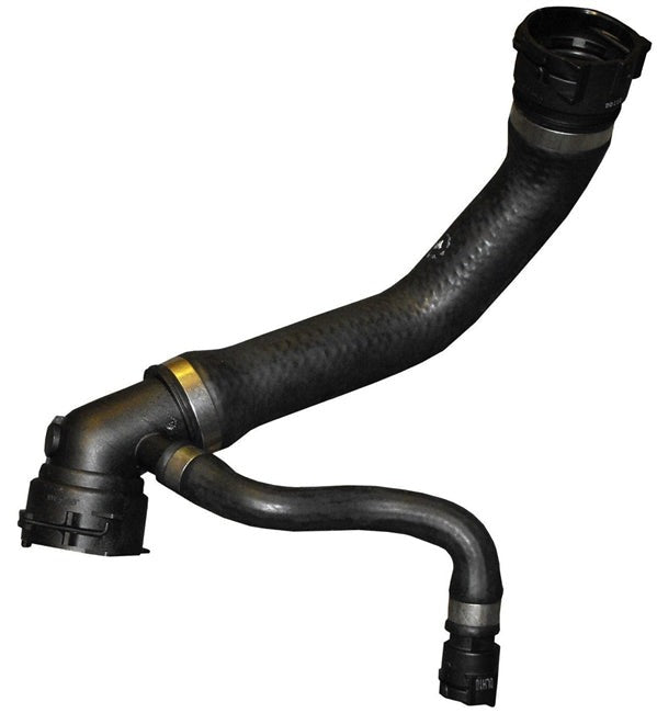 BMW E38 7-Series Upper Radiator Coolant Hose OEM 11537505228 (09/1998-2001)