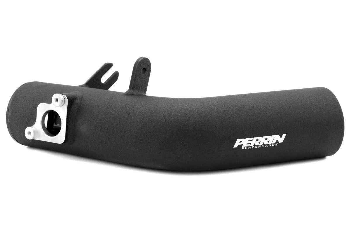 PERRIN Cold Air Intake System (Black) - 2008-2014 Subaru WRX / 2008-2015 Subaru STI