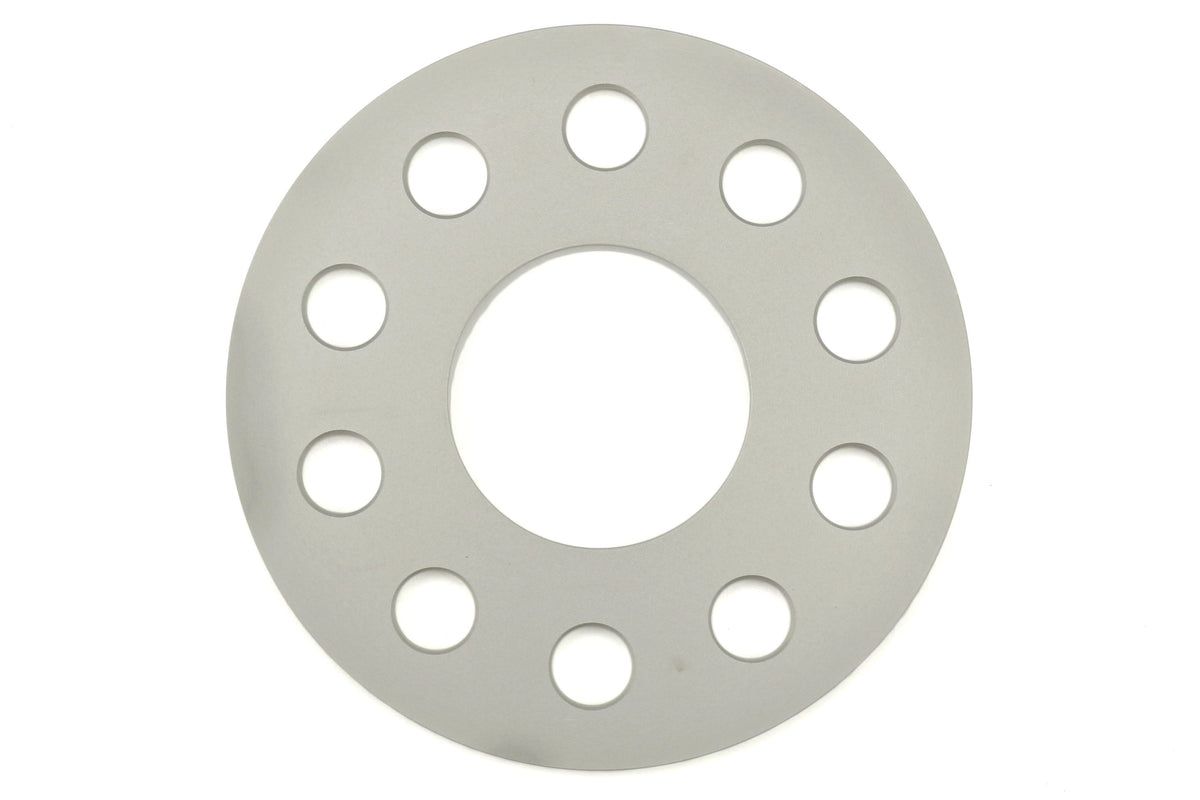 Eibach PRO-SPACER Kit 5x100 5mm Pair - Subaru Models (inc. 2002-2014 WRX)