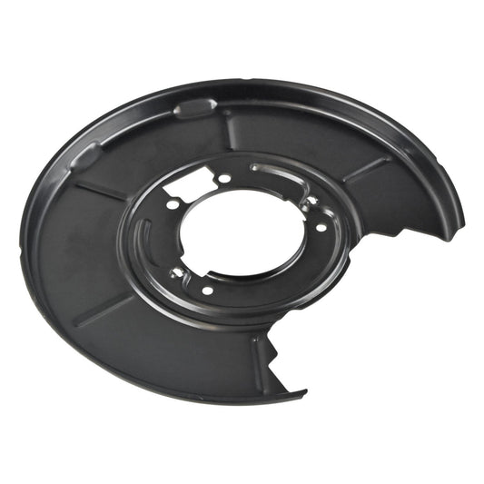 Brake Disc Shield - BMW