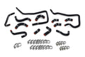 HPS Performance Silicone Ancillary Coolant Hose Kit 2002-2003 Subaru Impreza WRX 2.0L Turbo, 57-1805
